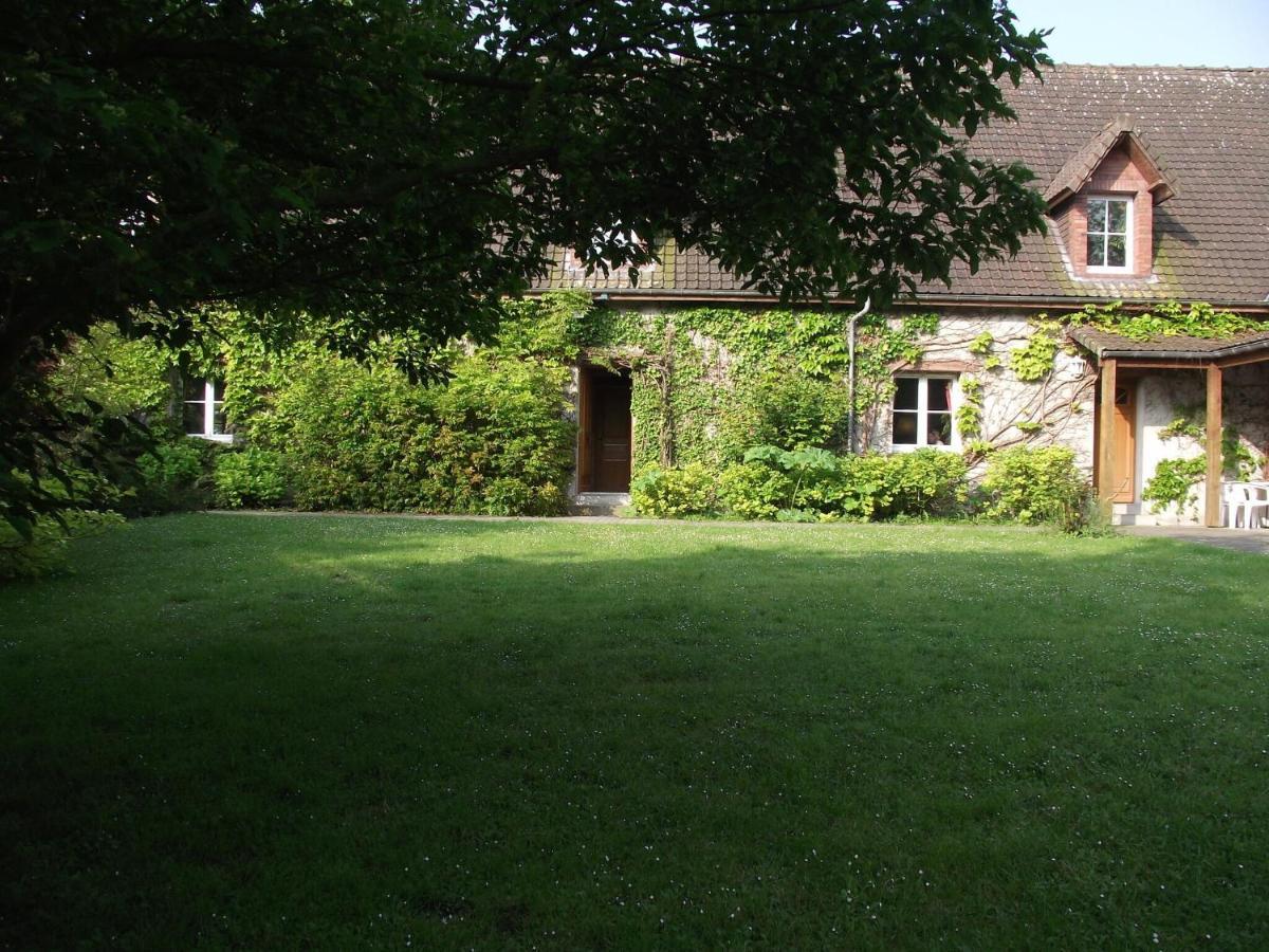 Beautiful Holiday Home With Pool กองด์ ภายนอก รูปภาพ
