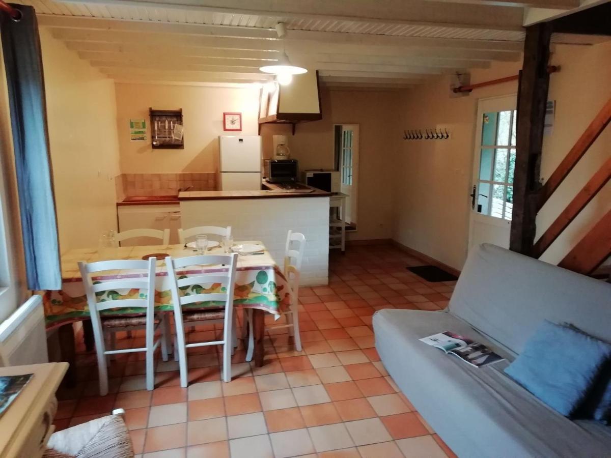 Beautiful Holiday Home With Pool กองด์ ภายนอก รูปภาพ